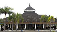 Masjid demak