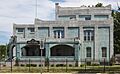 Masonic Lodge-Coldwater