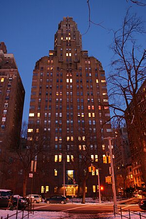 MasterApts