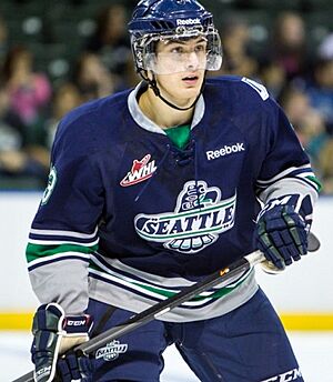 Matthew Barzal