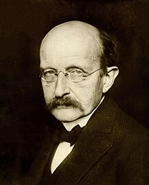 Max Planck 1933