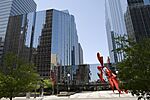 McAfee & Taft Office in Leadership Square, Downtown Oklahoma City, 2008-05-04.jpg