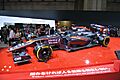 McLaren Honda MP4-30