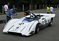 McLaren M8C Ecurie Evergreen Mont-Tremblant