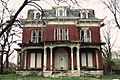 McPike Mansion