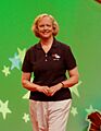 Meg Whitman at eBay Live 2005-01-13