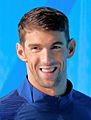 Michael Phelps Rio Olympics 2016