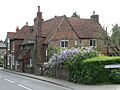 MiltonsCottage