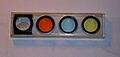 Minox color filter set