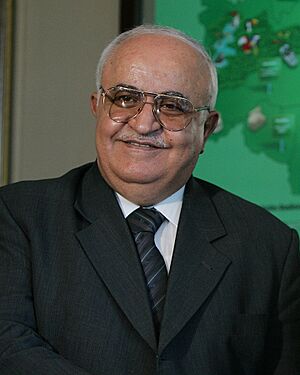 Mohammad Naji Otri