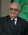 Mohammad Naji Otri
