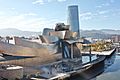 Museo Guggenheim, Bilbao (31273245344)