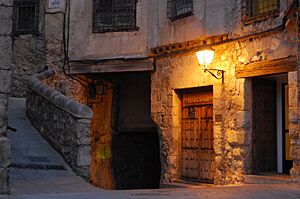Museo de Arte Abstracto Español en Cuenca