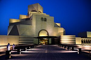 Museum of Islamic Art in Doha, Qatar (32673171432)