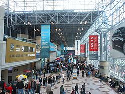 NY Auto Show 2013.JPG