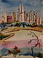 NY Central Park
