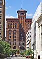 NY Life Bldg Kansas City MO