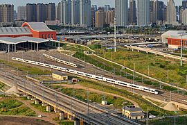 Nangang, Harbin, Heilongjiang, China - panoramio (8)