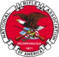 National Rifle Association official logo