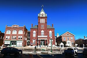 Newport Opera House