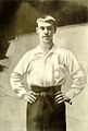 Nijinsky (1890-1950) photographed at Krasnoe Selo, summer 1907