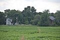 Norris Farm with soybeans