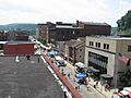 Oil City PA.