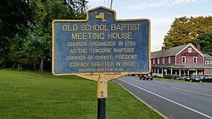 OldBaptist