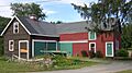Old Barn at Brookwood Farm MA 04