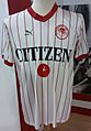 Olympiakos shirt Puma Citizen 2 (cropped)