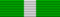 Order of the Palm (Suriname) - ribbon bar.png