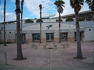 Orlando Tinker Field01