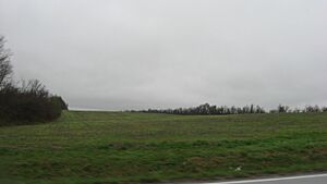 Orr-Herl Village Site from road