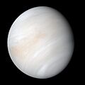 PIA23791-Venus-RealAndEnhancedContrastViews-20200608 (cropped)