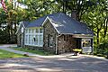 PIG KNOLL SCHOOL, POMONA, ROCKLAND COUNTY, NY