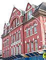 PS 86 Bushwick jeh