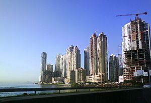 Panamá-C