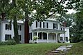 Paradise, Warrenton VA