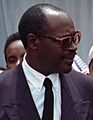 Pasteur Bizimungu 1998 (cropped)