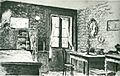 Paul Klee My Room 1896