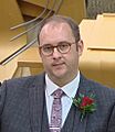 Paul O'Kane 2021