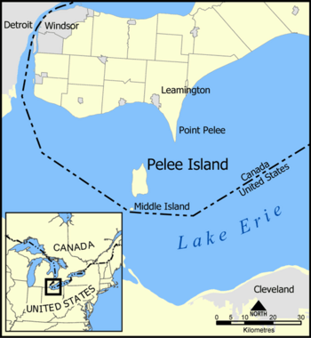 Pelee Island map.png
