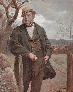 Peter Faber