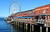 Pier 57 and Seattle Great Wheel.jpg