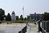 Piney Point Coast Guard Light Station