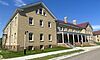 Plank Museum and Visitor Center front entrance.jpg