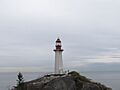 Point Atkinson Lighthouse 02