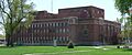 Power House Apartments from NW