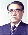 Presidents of the Republic Of Korea (4261836786) Choi