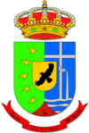 Official seal of Puntallana